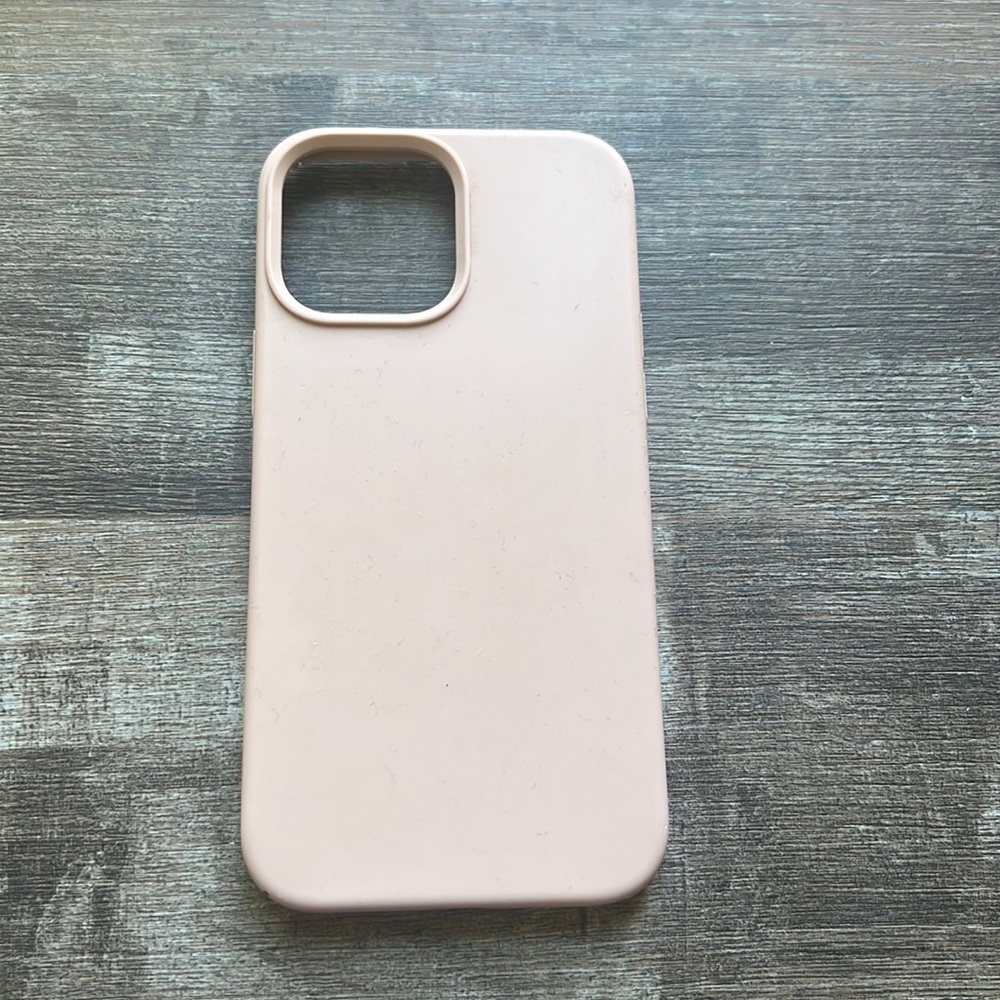 pink phone case - iPhone 13 pro max